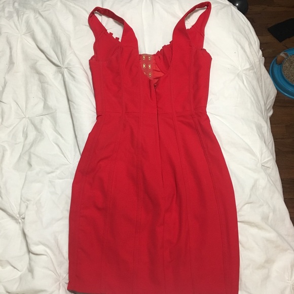 House of cb arista dress - Picture 5 of 6